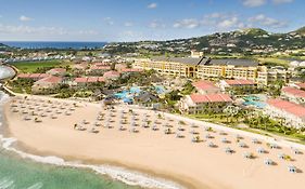 St Kitts Marriott Beach Resort, Casino & Spa